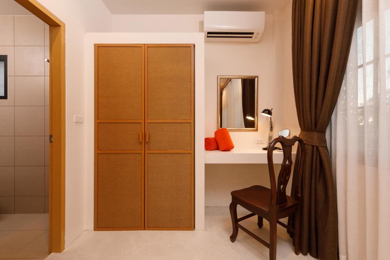 Holiday home House With Pool And Amenities - Kamala #01 Phuket