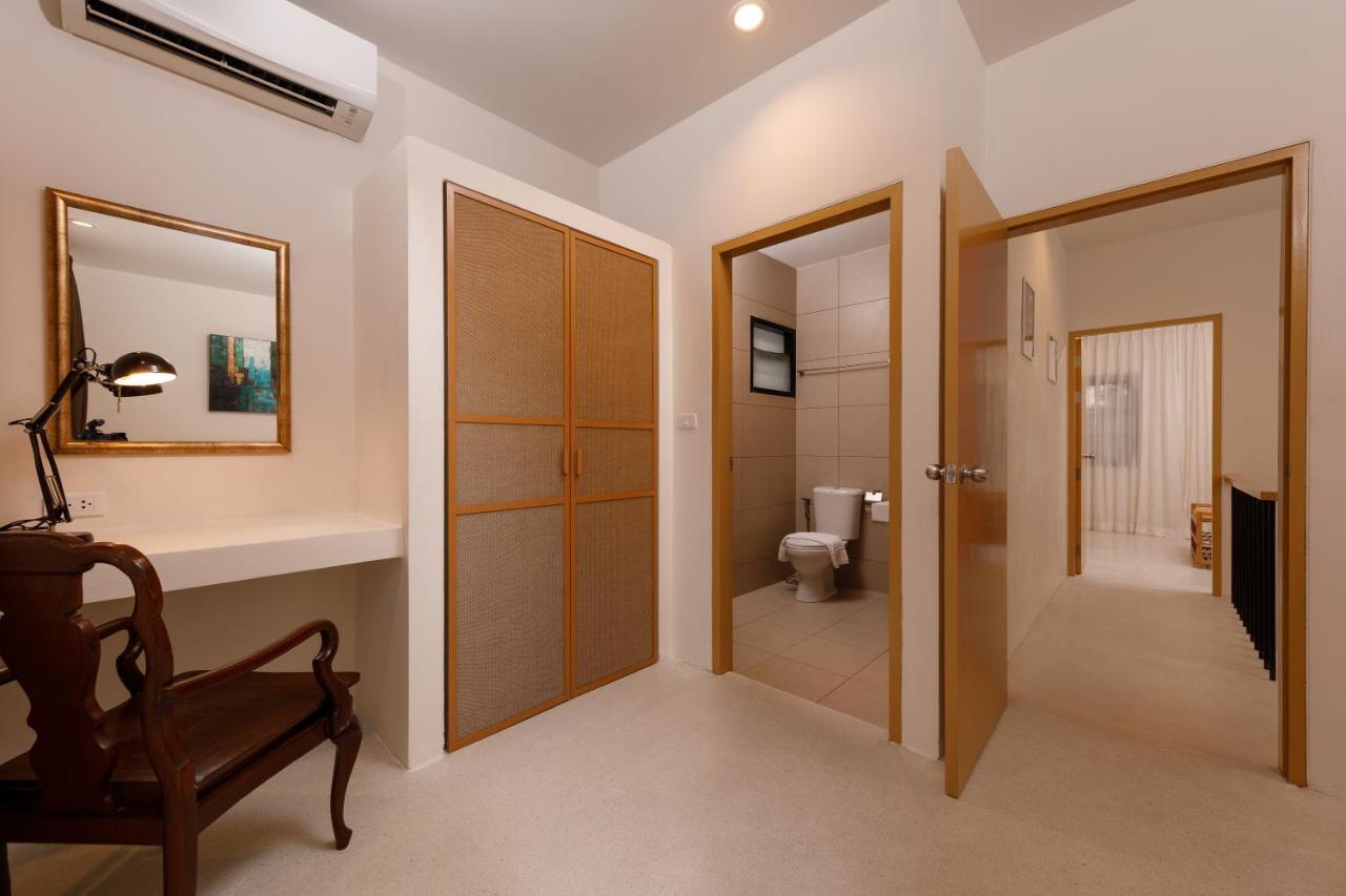 Holiday home House With Pool And Amenities - Kamala #01 *