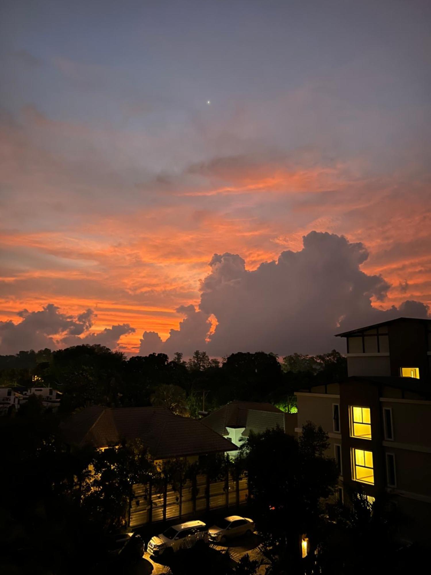 Comfy 2-king Bed - 3 Min To Rawai Beach At The Titile V Condo's Phuket