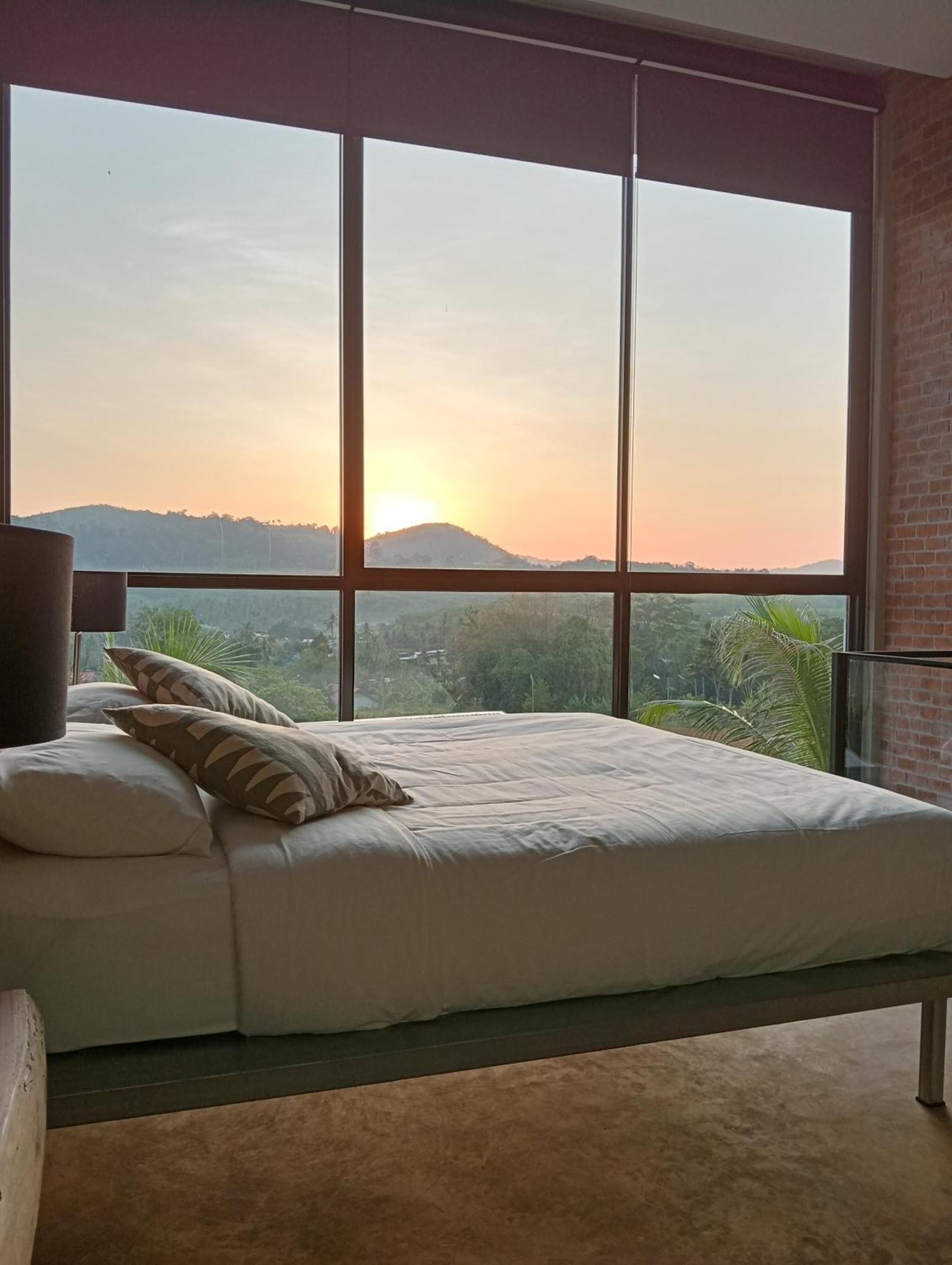Sky Lofts Apartment