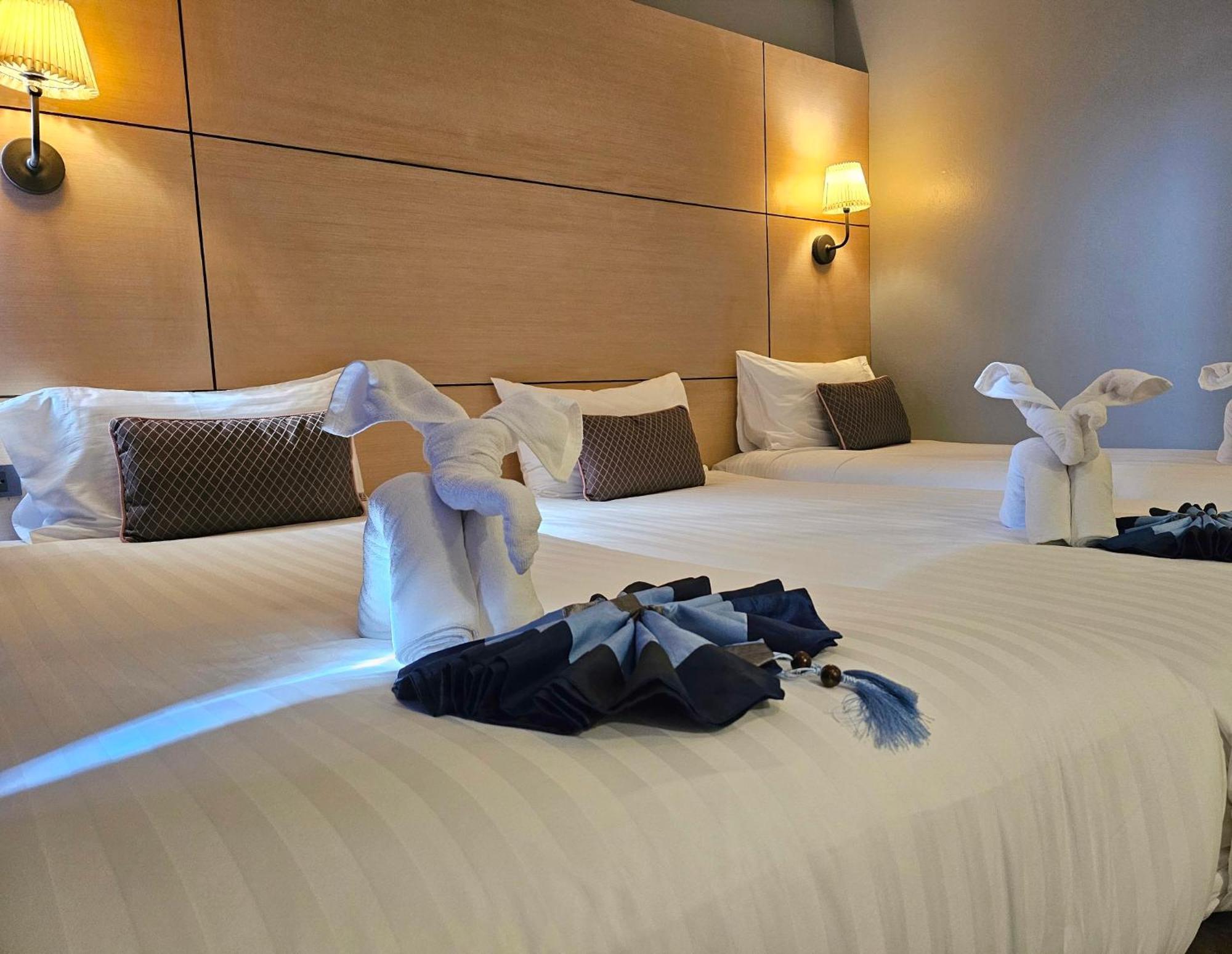 Hotel Montree Phuket