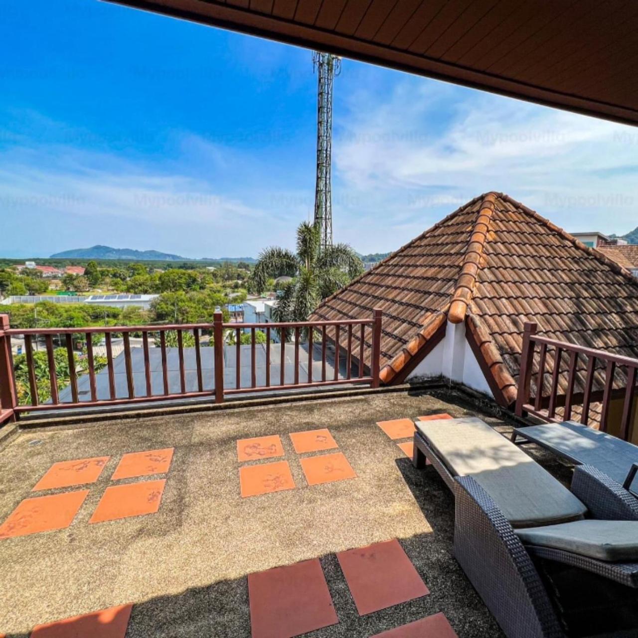 Cheeva Pool Privatunterkunft
