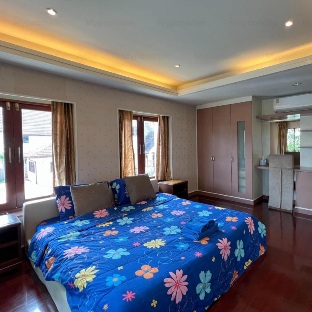 Privatunterkunft Cheeva Pool Phuket
