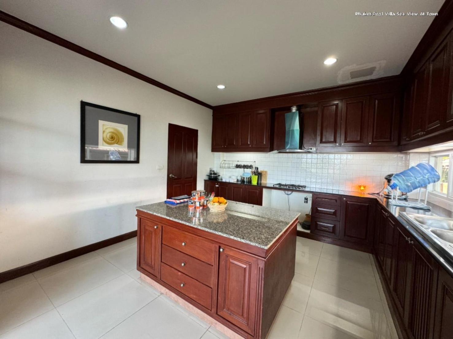 Privatunterkunft Cheeva Pool Phuket