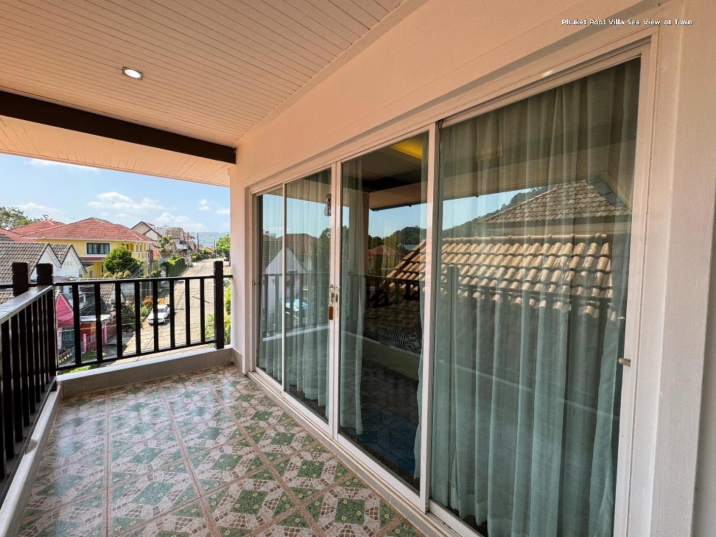 Privatunterkunft Cheeva Pool Phuket