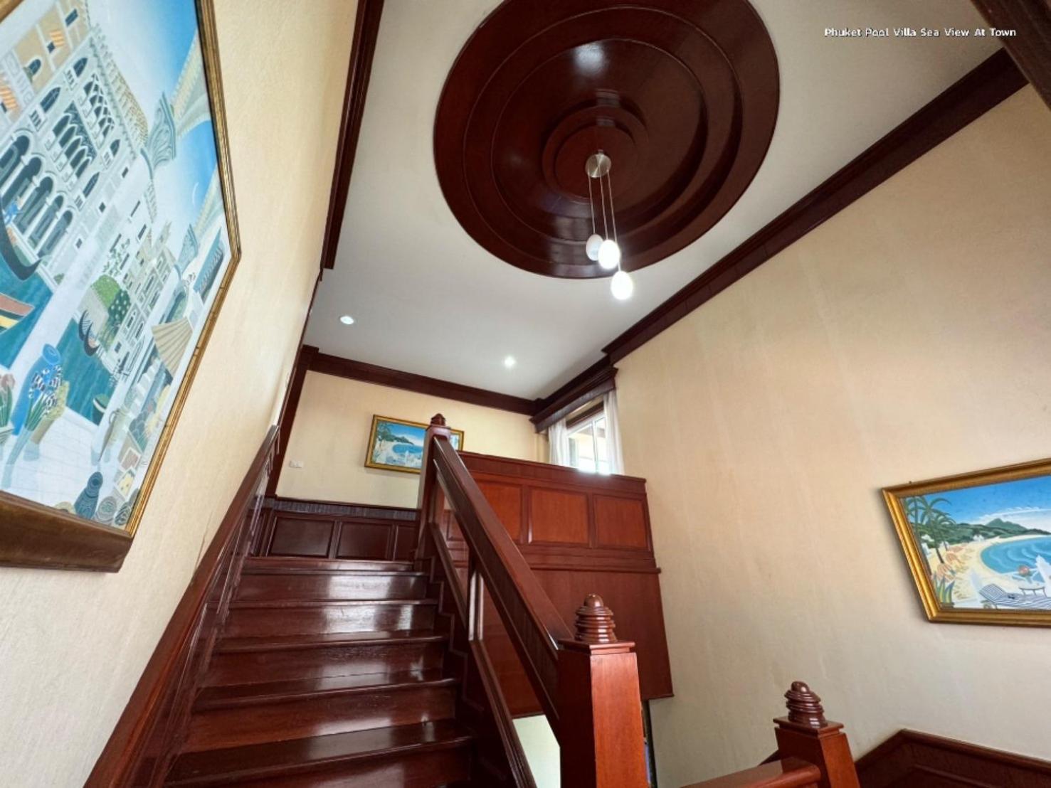 Privatunterkunft Cheeva Pool Phuket