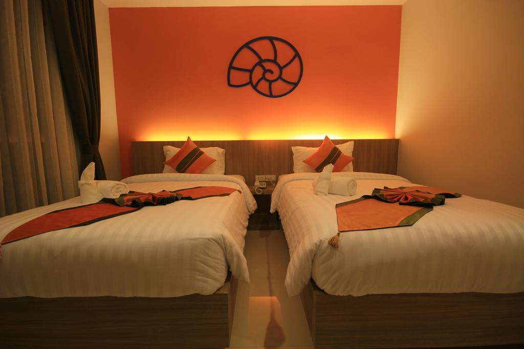 Di Pantai Boutique Phuket