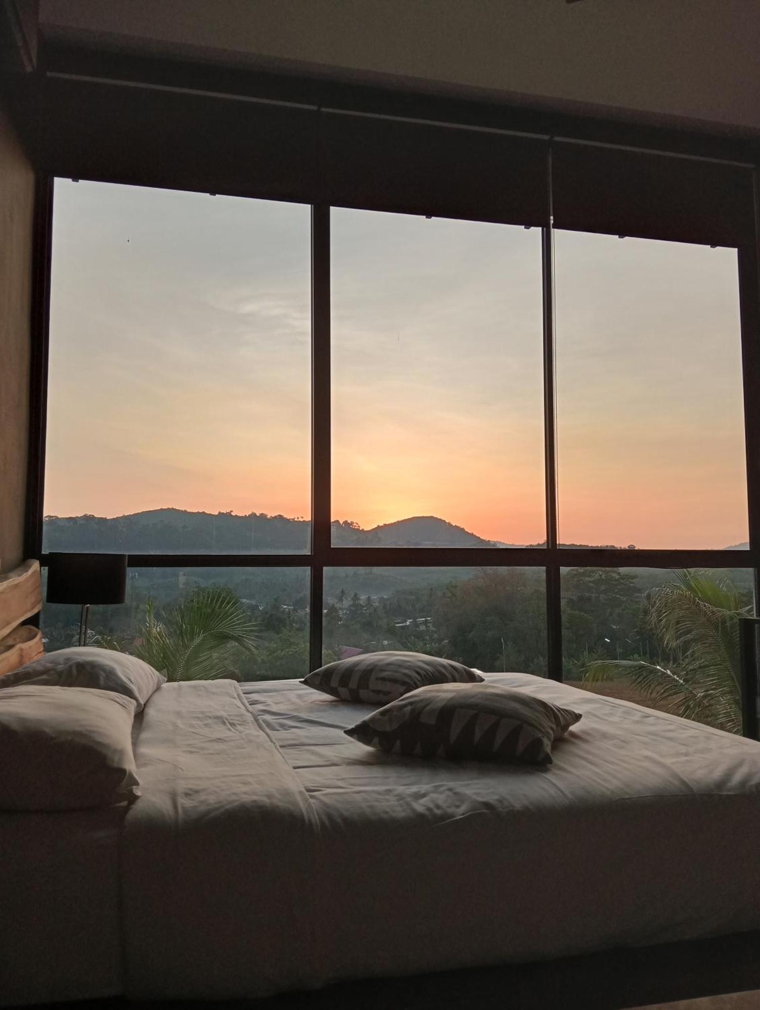 Sky Lofts * Phuket