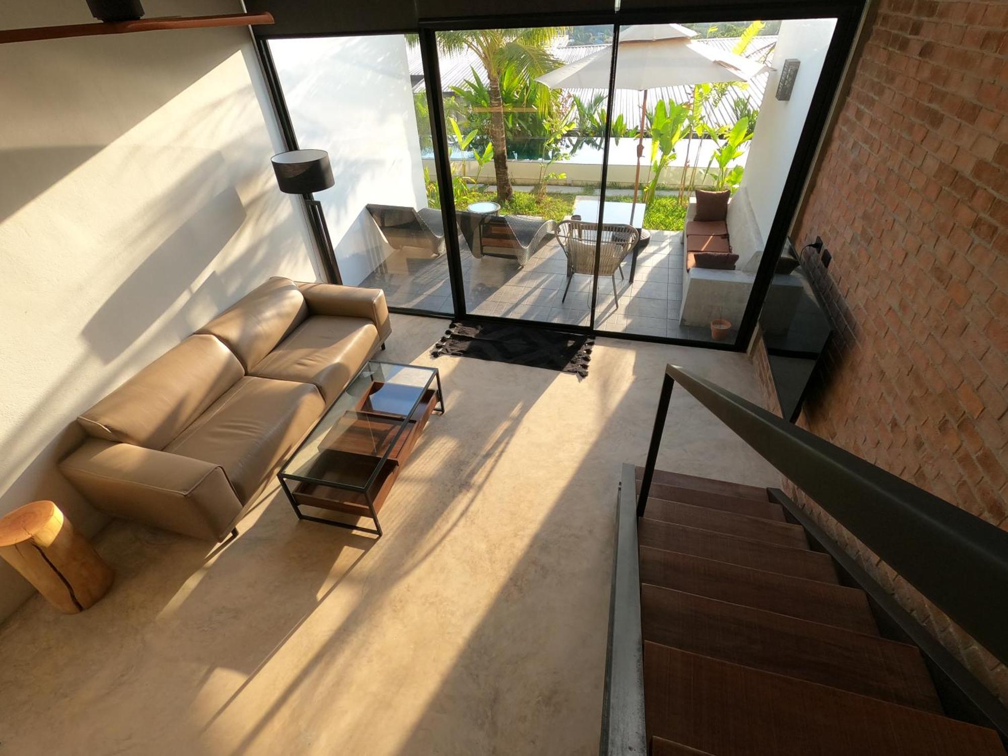 Sky Lofts Apartment *