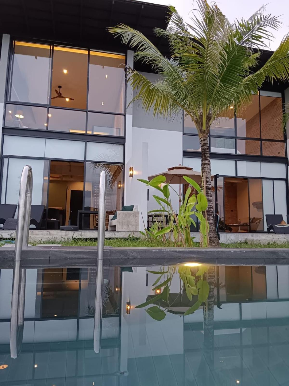 Apartment Sky Lofts Phuket