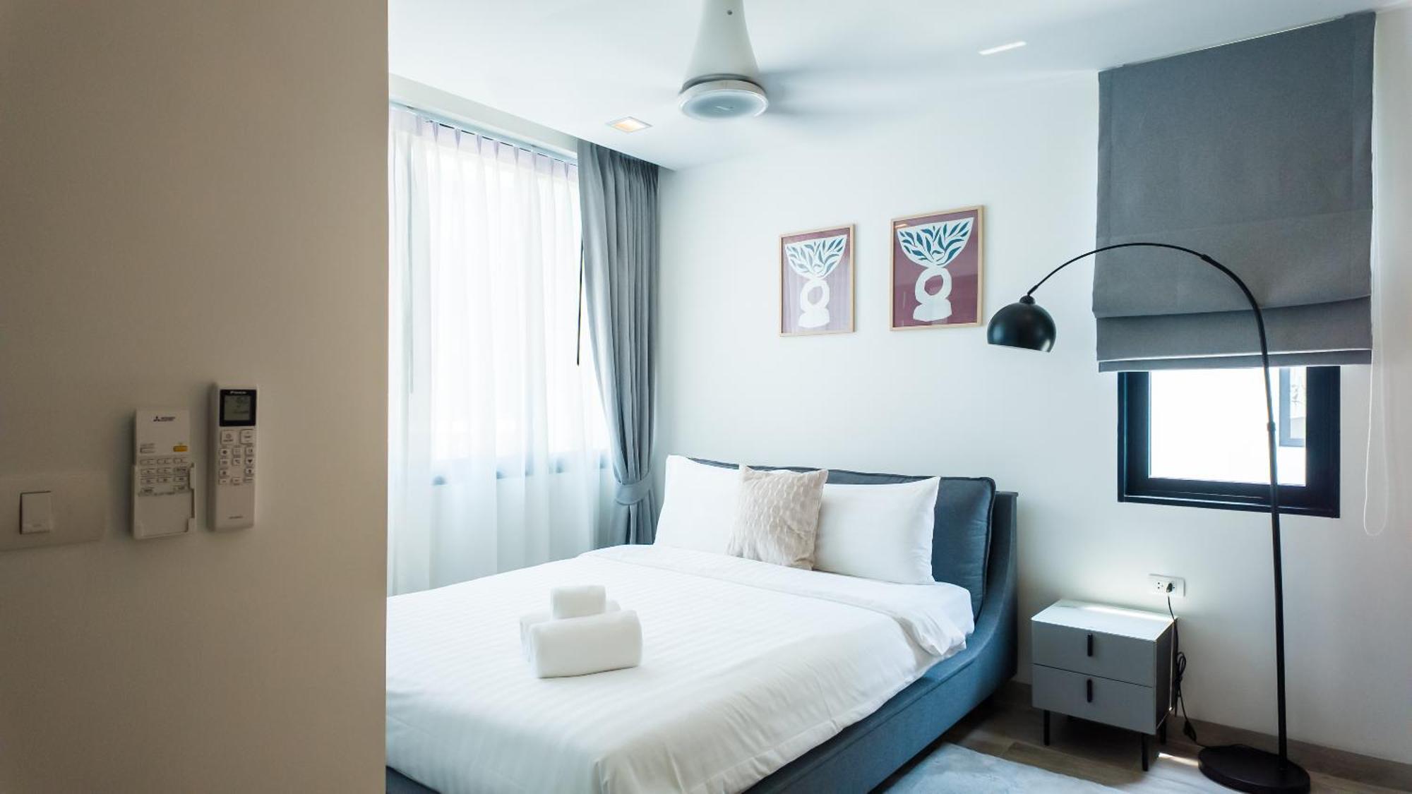 Villa Laguna Park Phuket