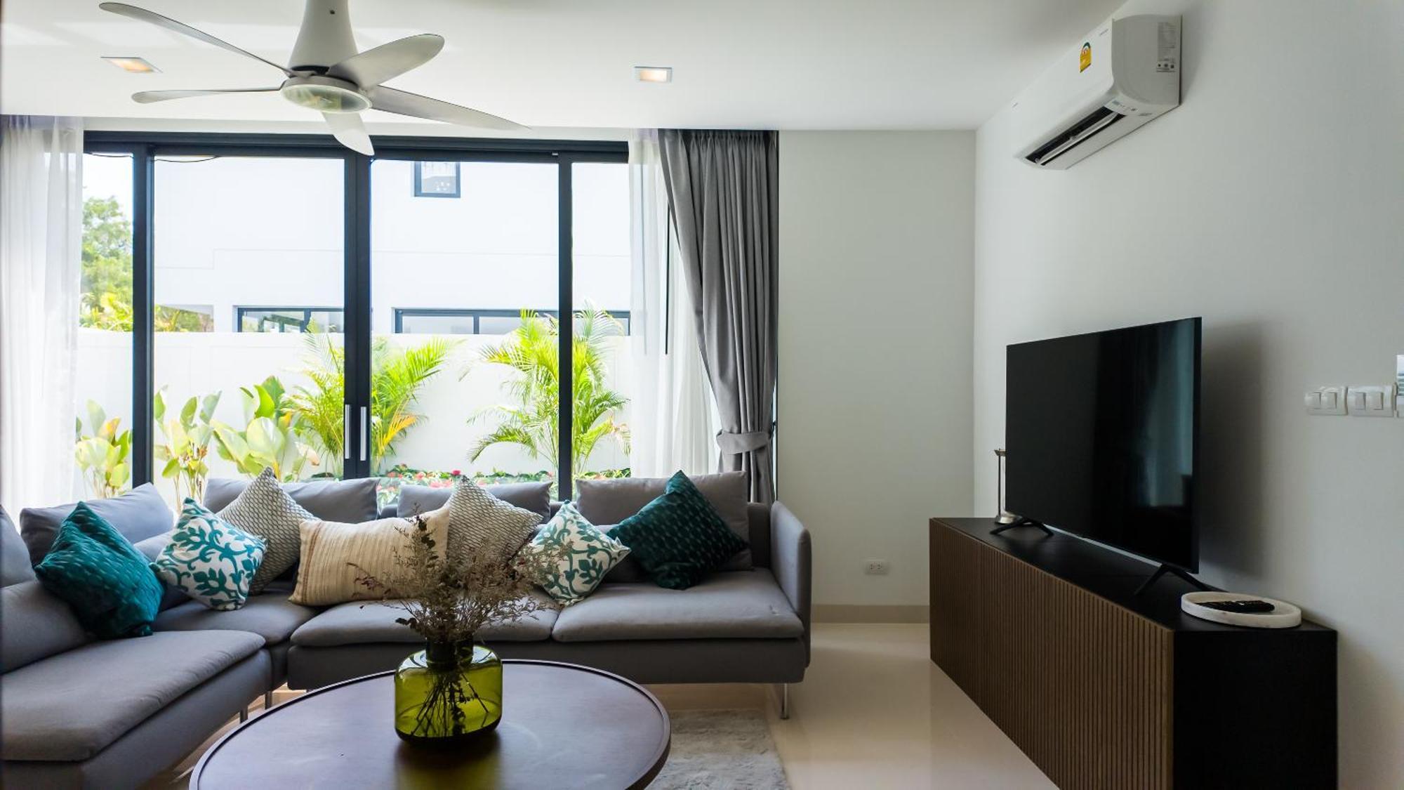 Laguna Park Villa