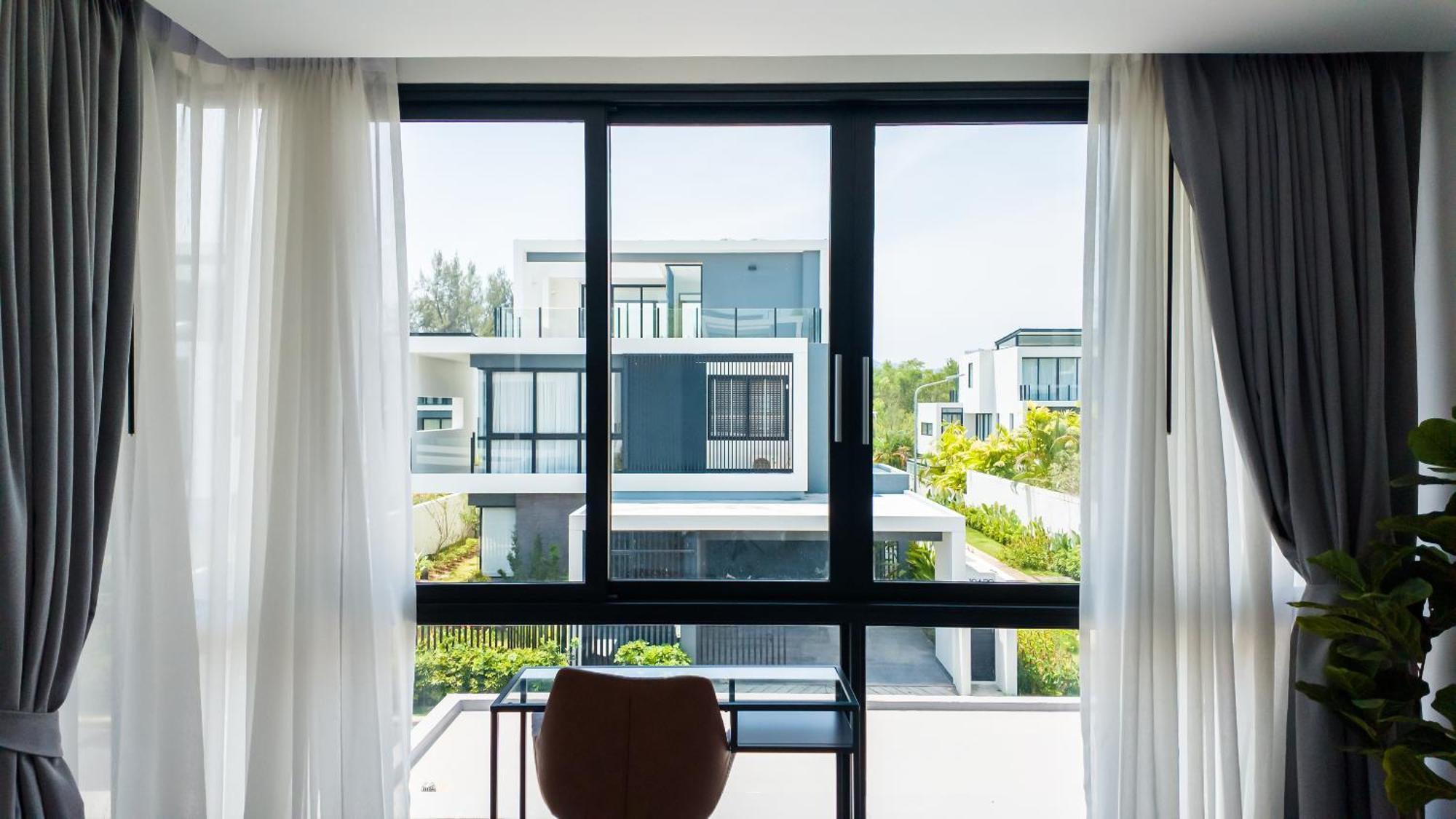 Laguna Park Villa
