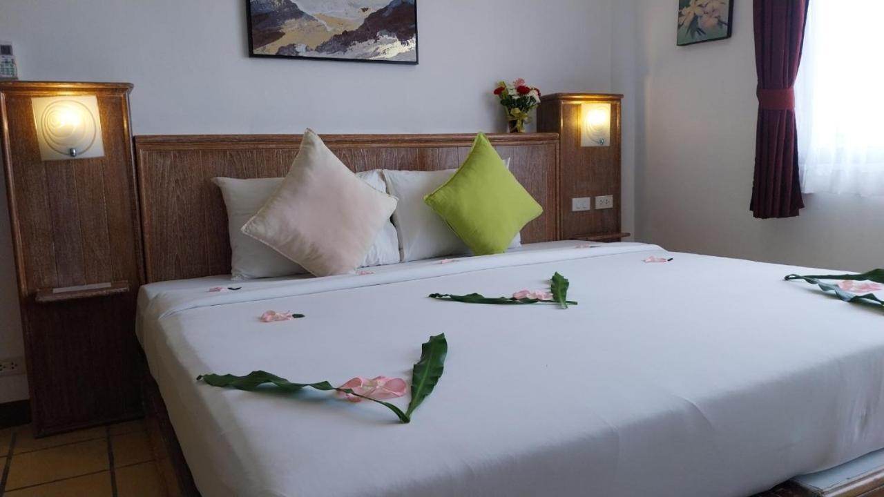 Aochalong Resort&spa - Sha Phuket