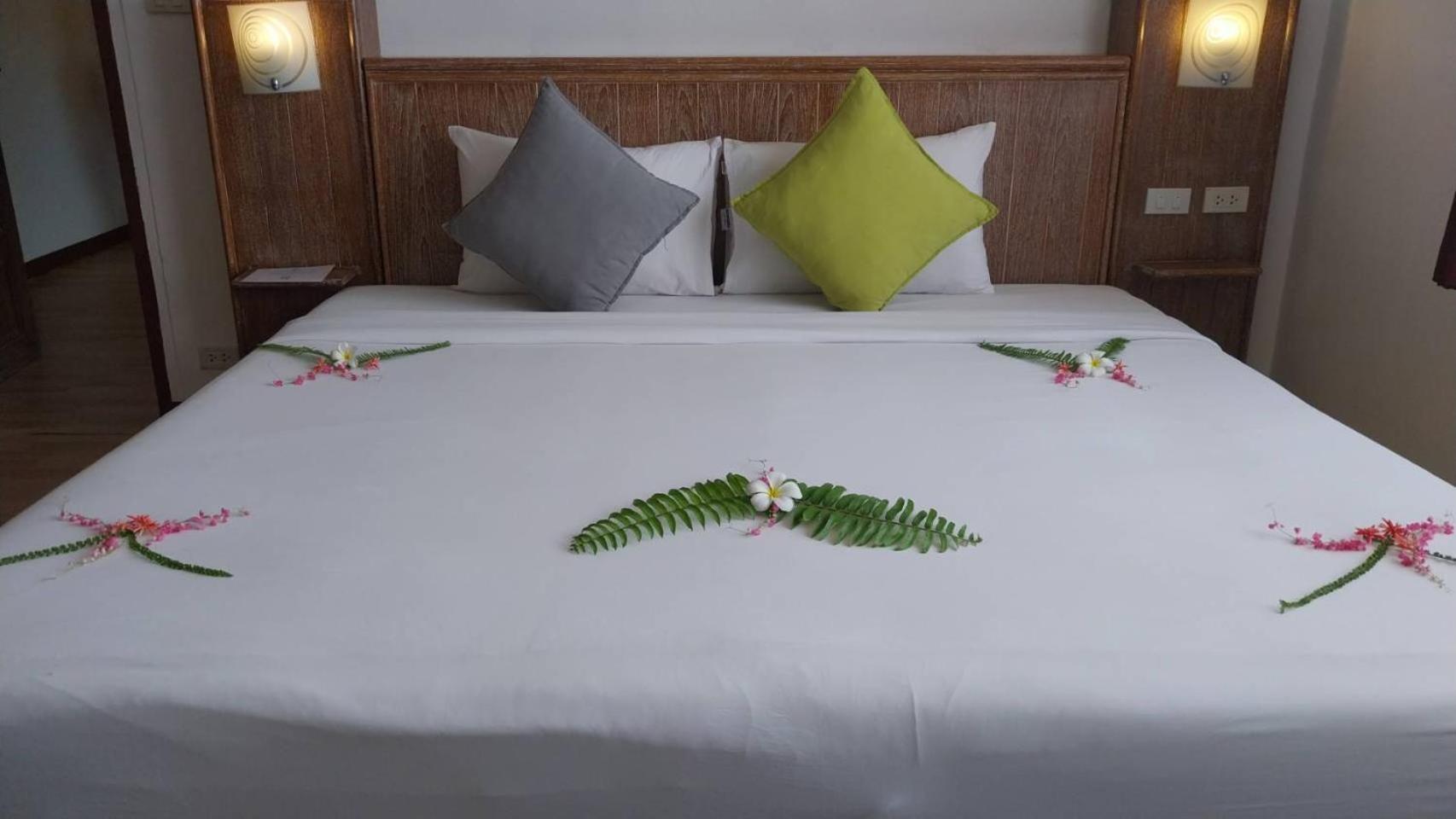 Aochalong Resort&spa - Sha Phuket