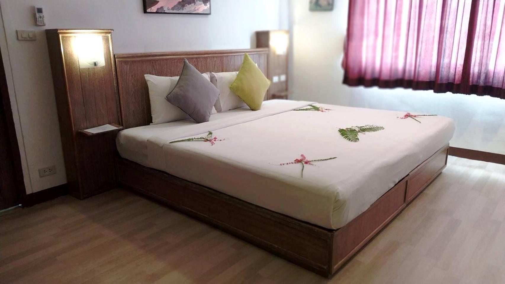 Aochalong Resort&spa - Sha Resort