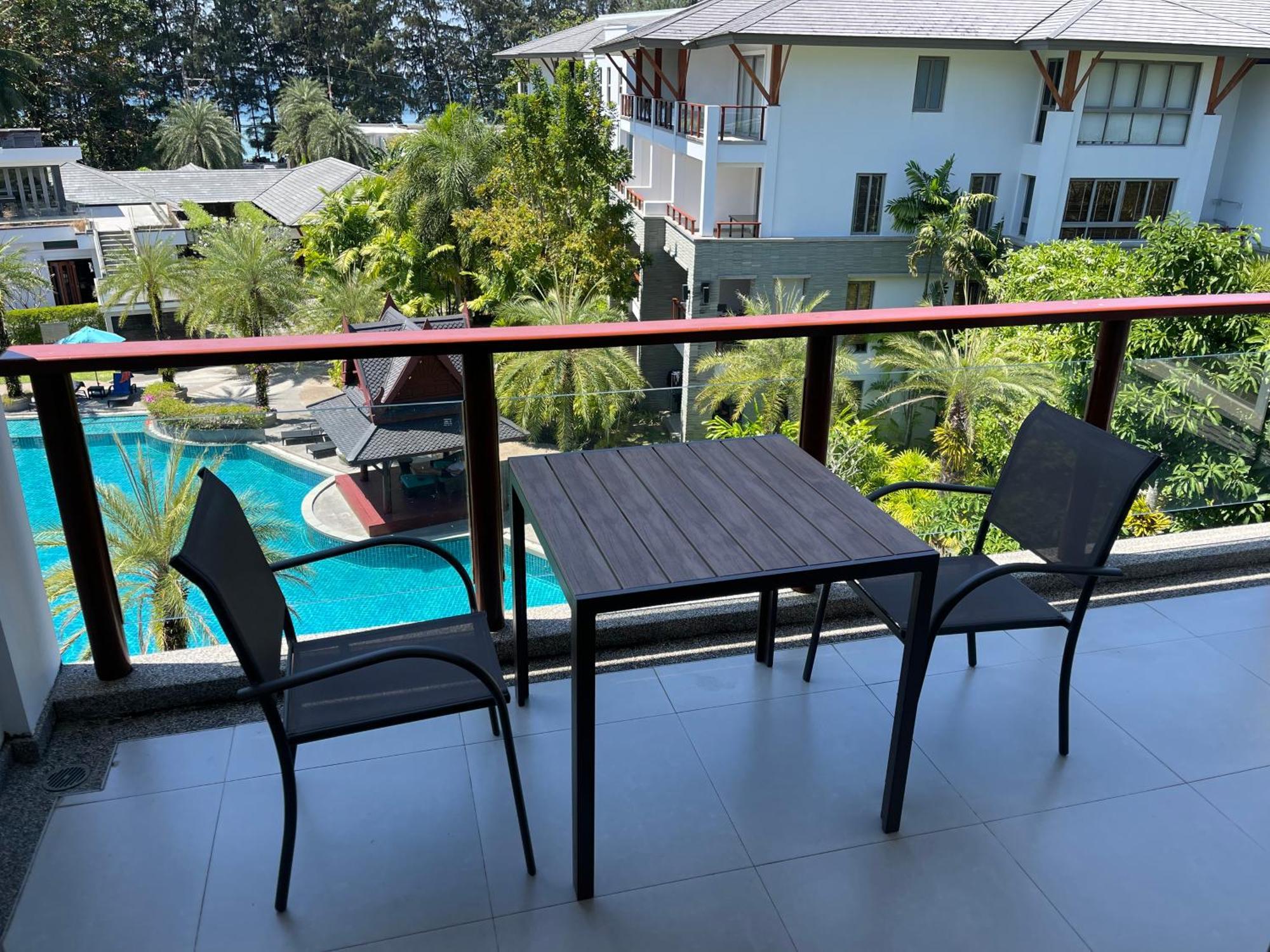 Apartment Pearl Of Naithon , 4 Bedroom Phuket