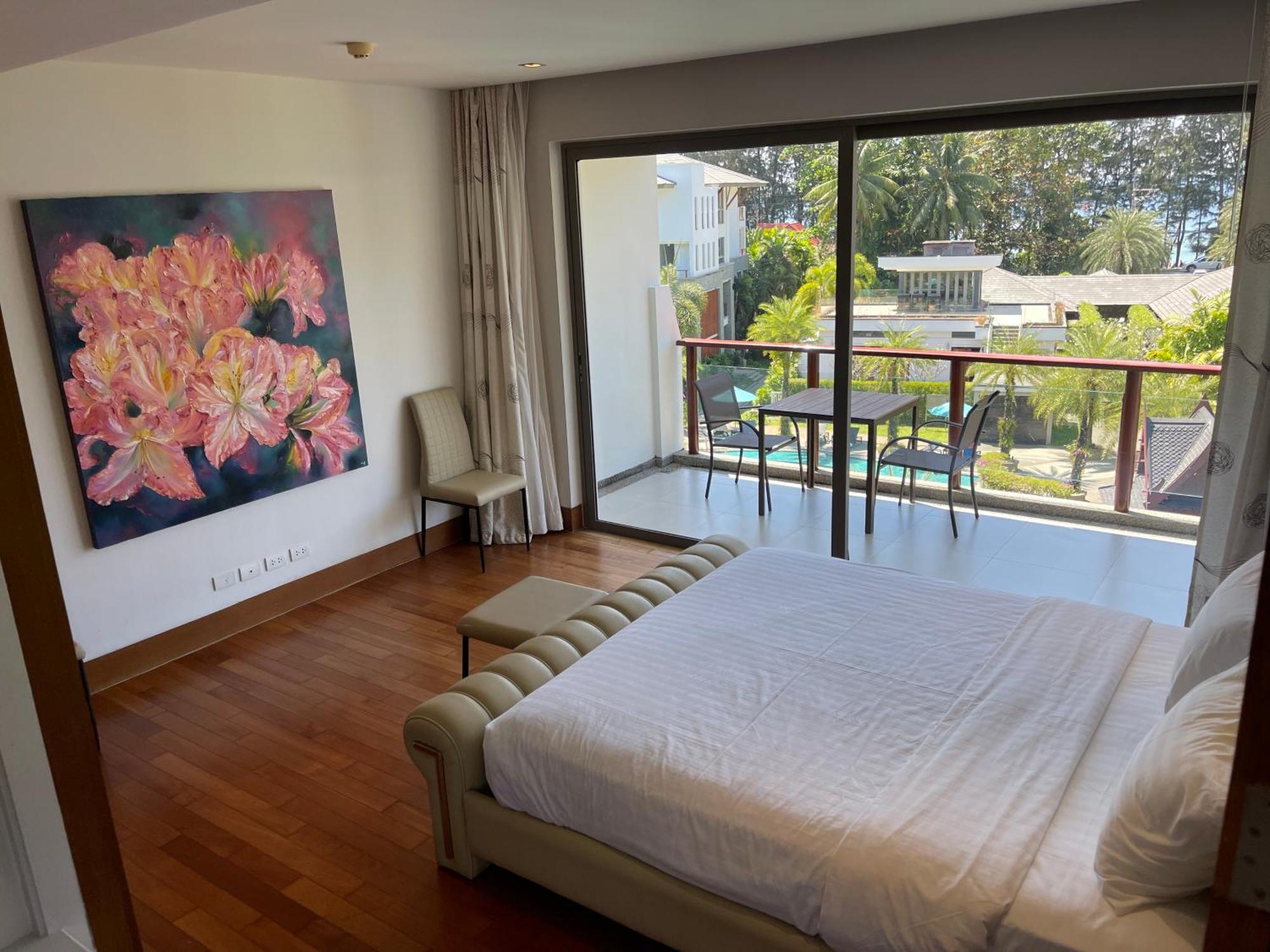 Pearl Of Naithon , 4 Bedroom * Phuket