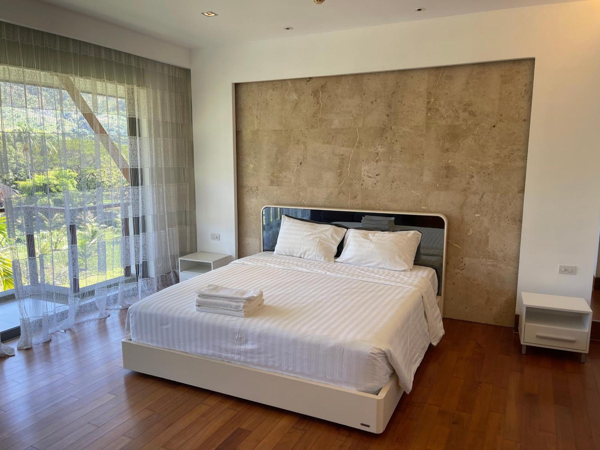 Pearl Of Naithon , 4 Bedroom * Phuket