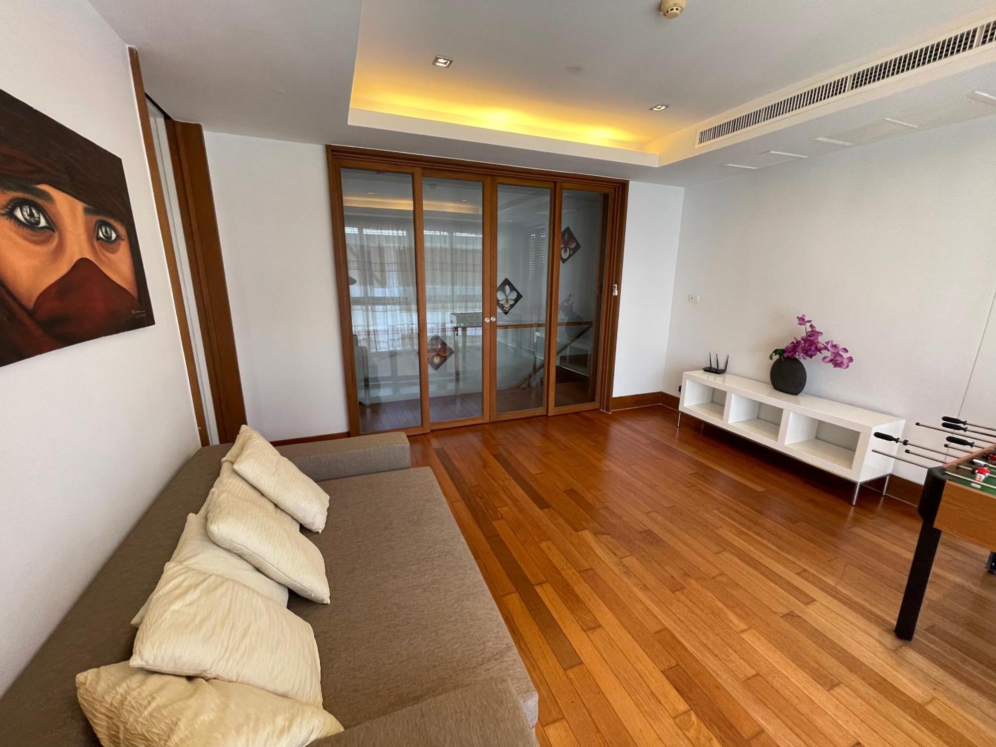 Apartment Pearl Of Naithon , 4 Bedroom *