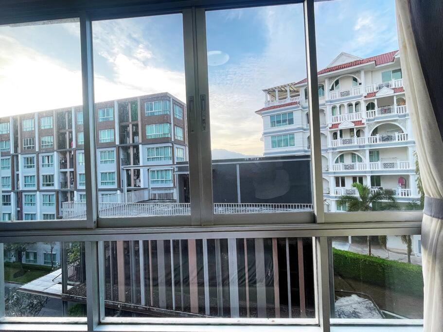 Kathu - Luxury Pool & Gym * Phuket