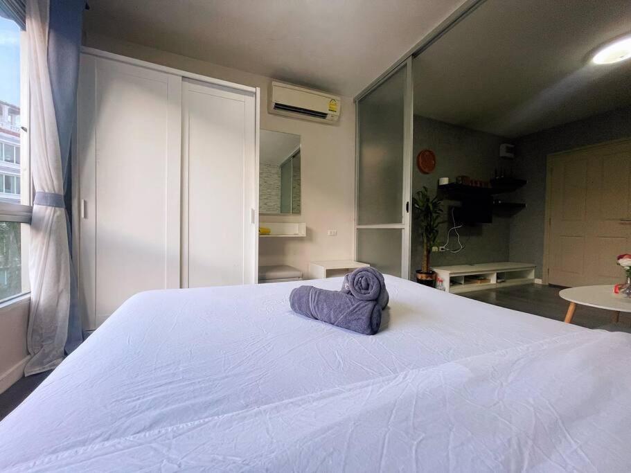 Apartment Kathu - Luxury Pool & Gym