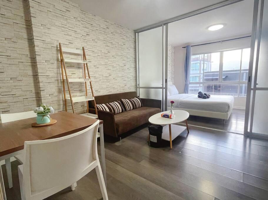 Apartment Kathu - Luxury Pool & Gym *