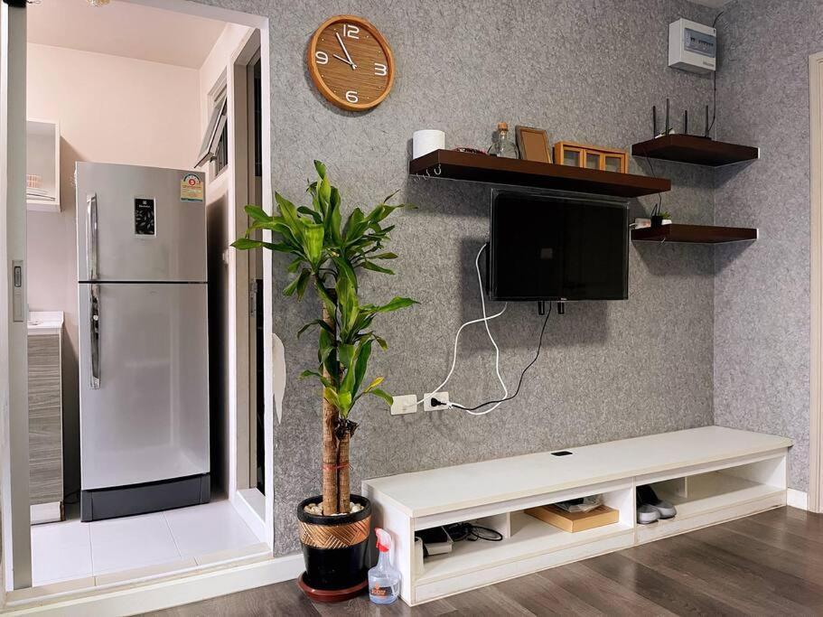 Apartment Kathu - Luxury Pool & Gym *