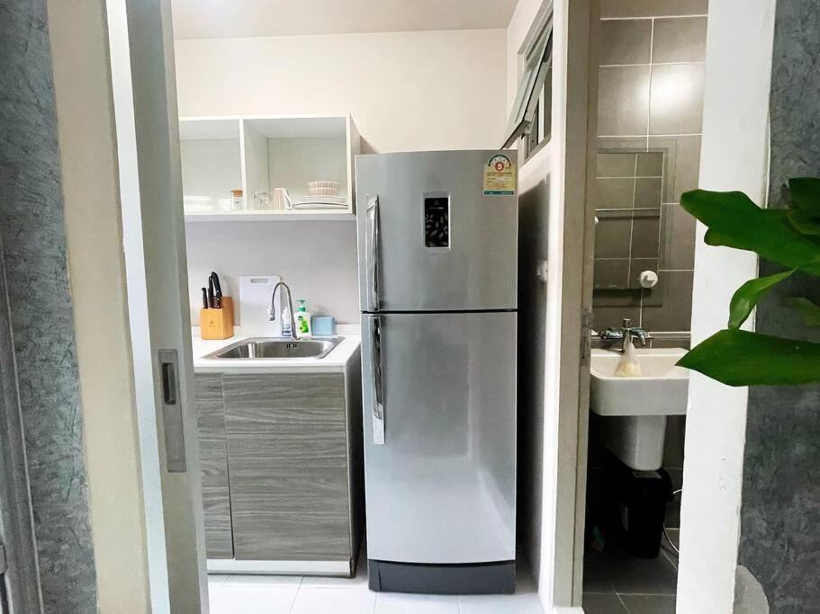 Apartment Kathu - Luxury Pool & Gym Phuket
