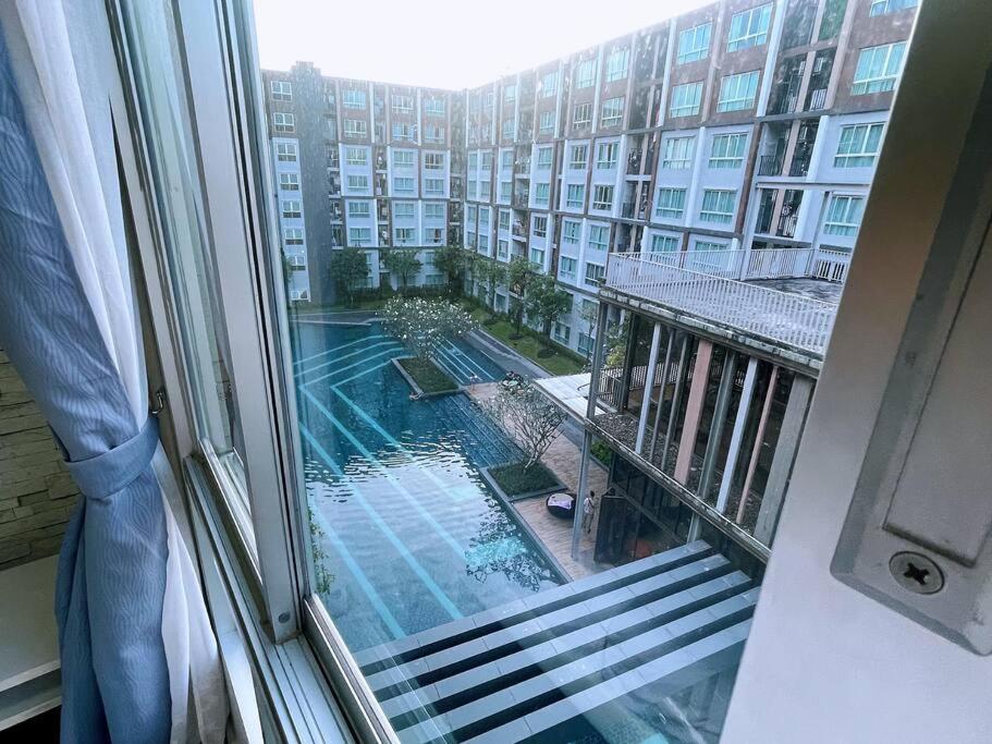 Kathu - Luxury Pool & Gym *