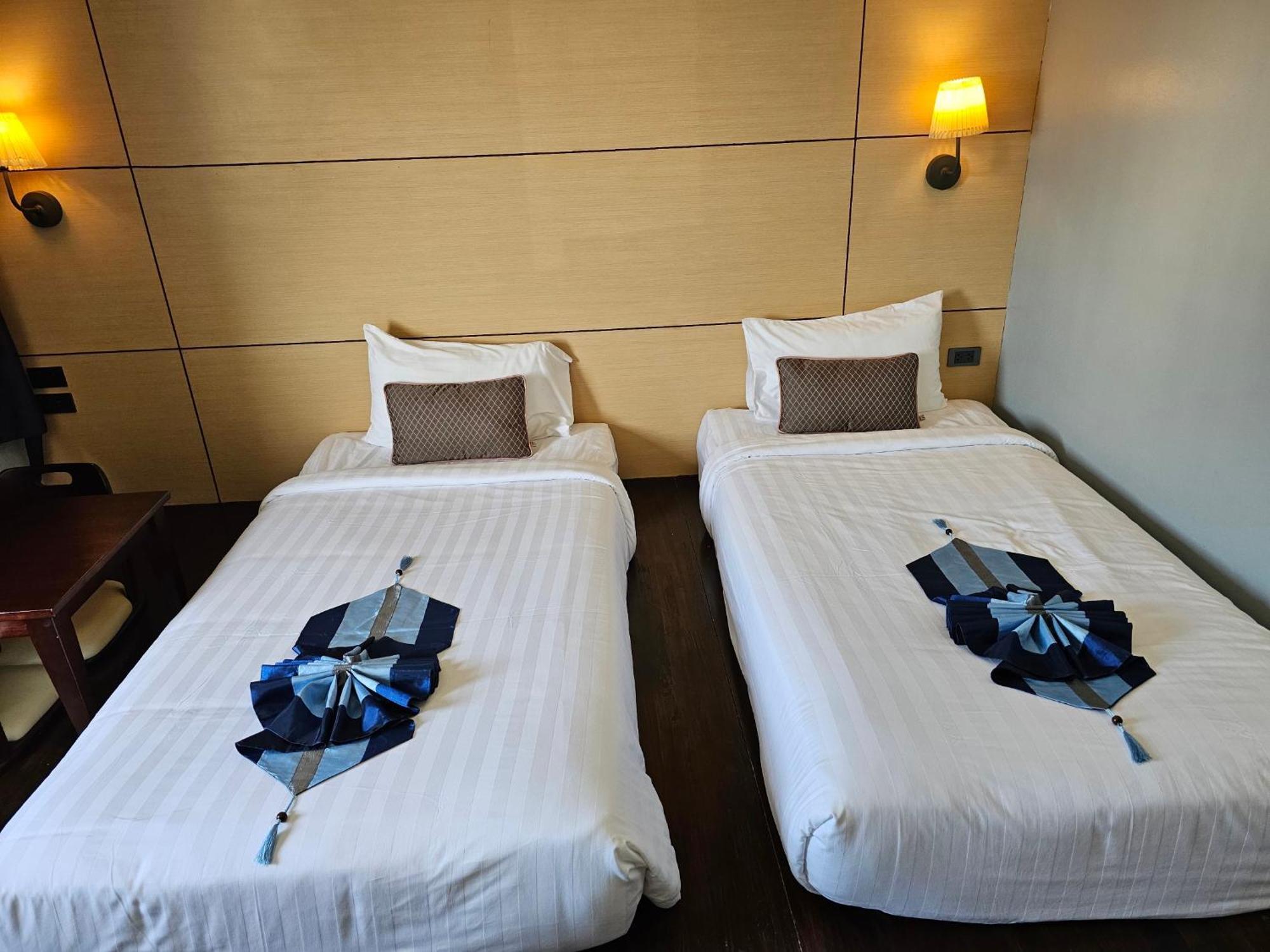 Montree 3* Phuket