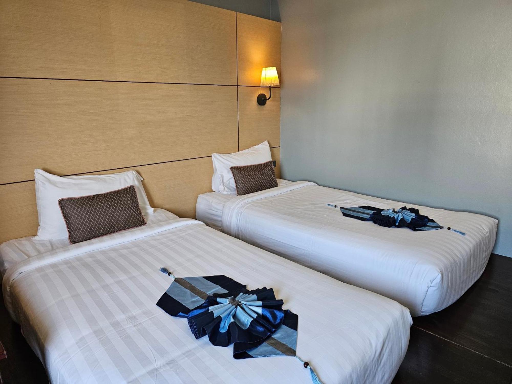 Montree Hotel Phuket