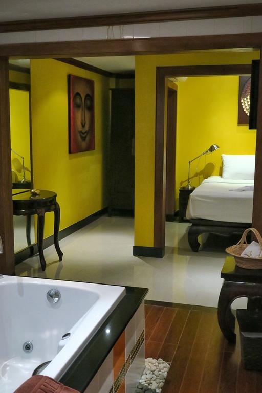 Resort Baan Wanicha Resort-sha Extra Plus Phuket