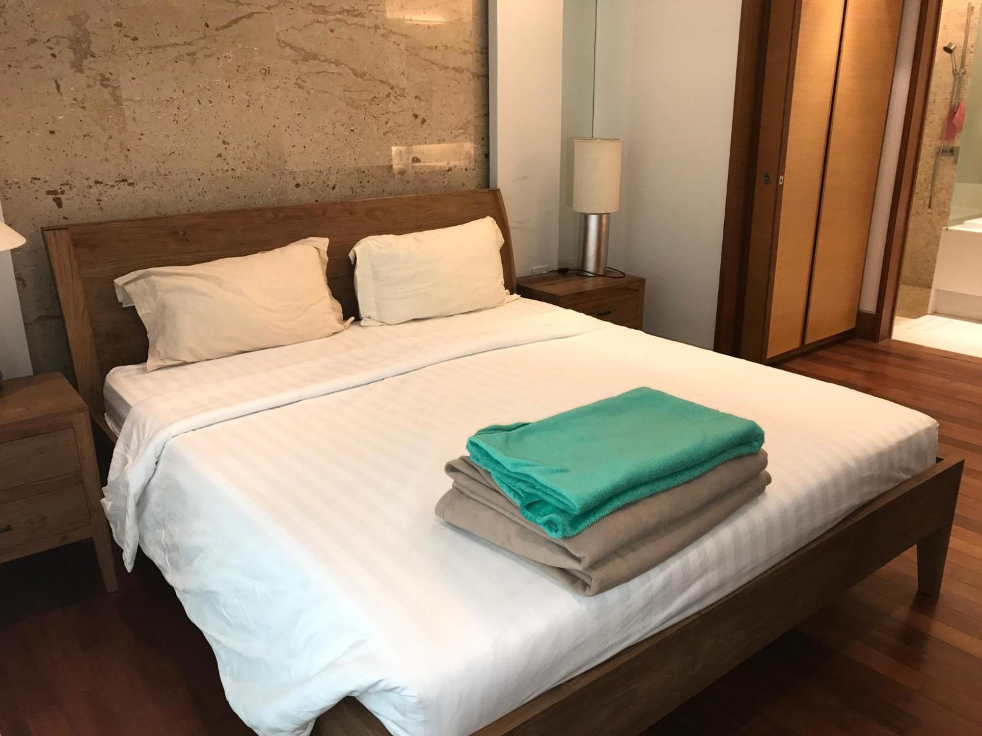Apartment Wert Phuket