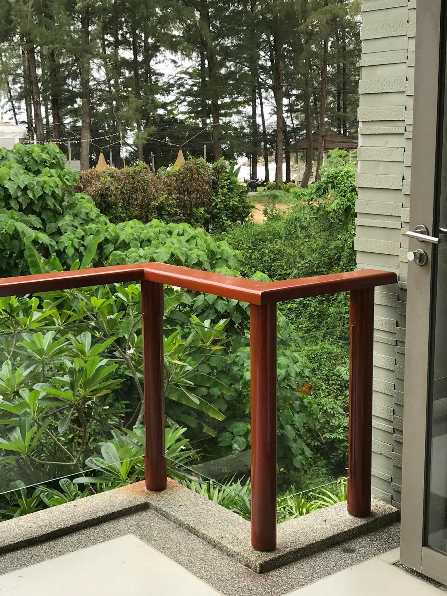 Apartment Wert Phuket