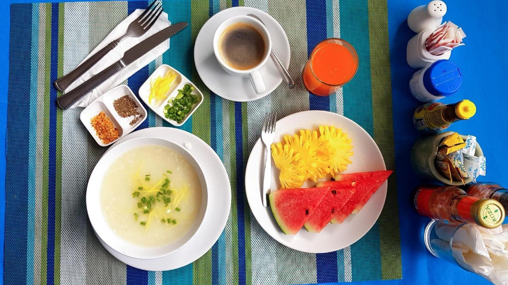 Hotel Am Surin Place - Sha Extra