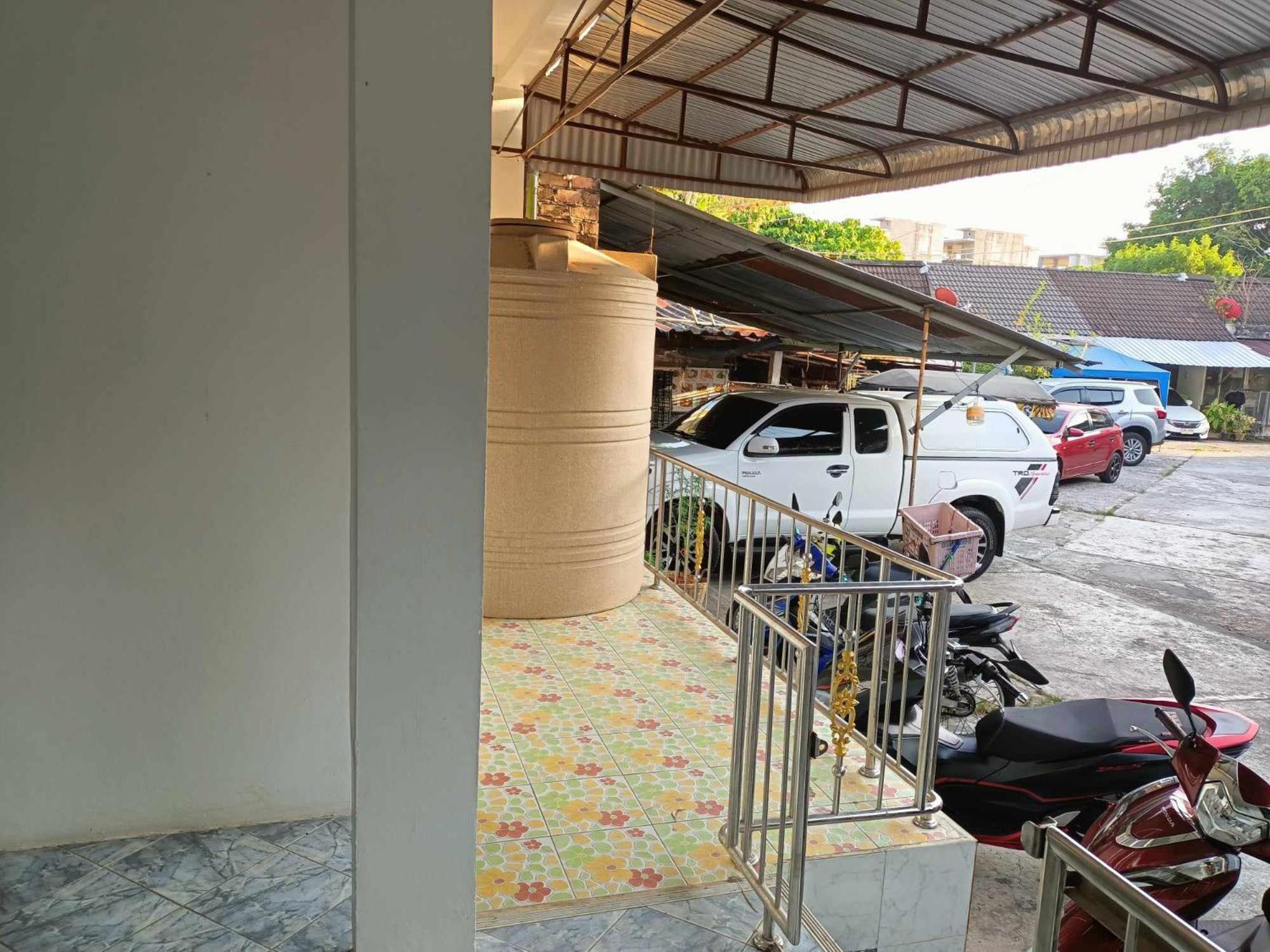 Kata S.t House 2 Guest house Phuket