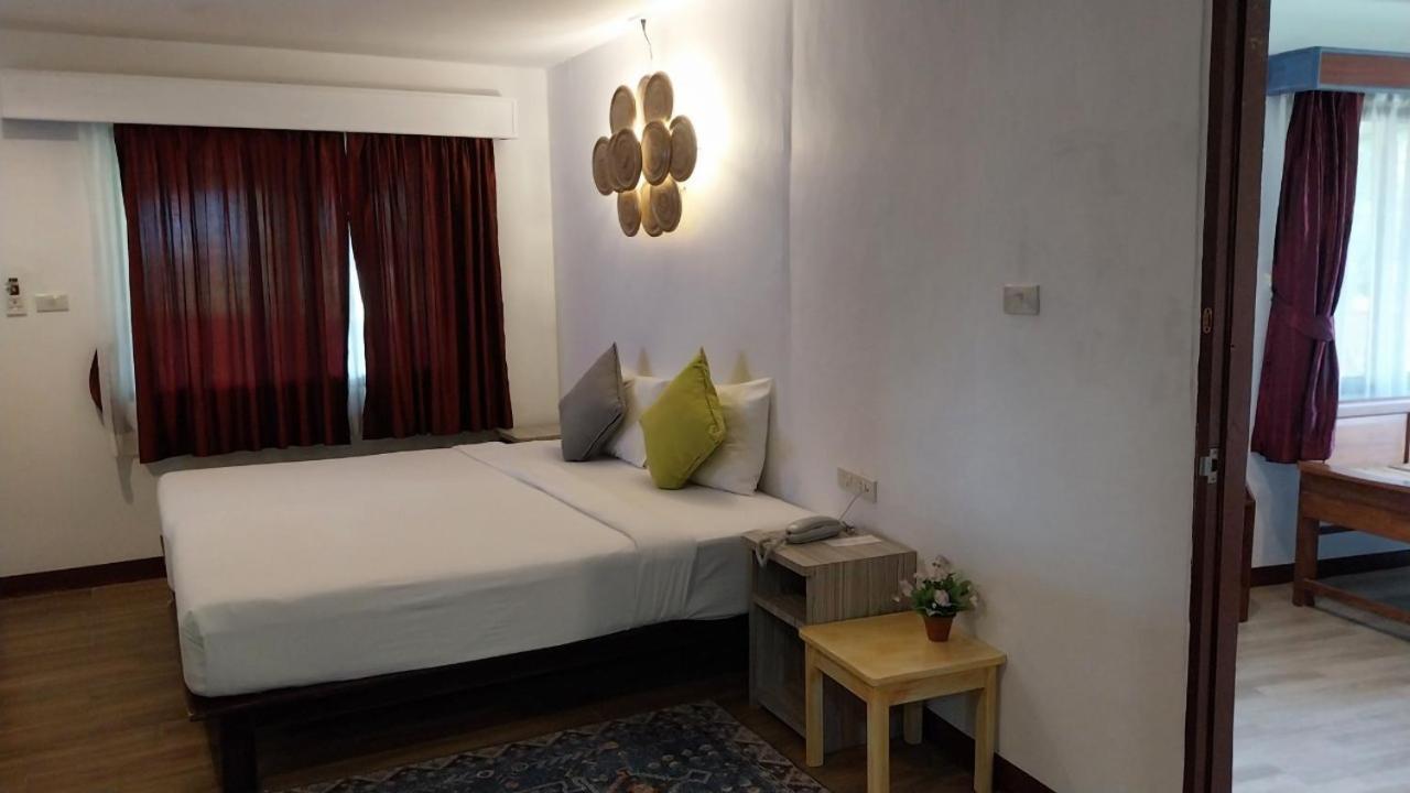 Resort Aochalong Resort&spa - Sha Phuket