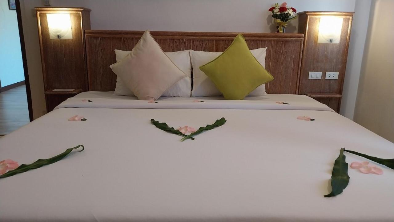 Aochalong Resort&spa - Sha 4*