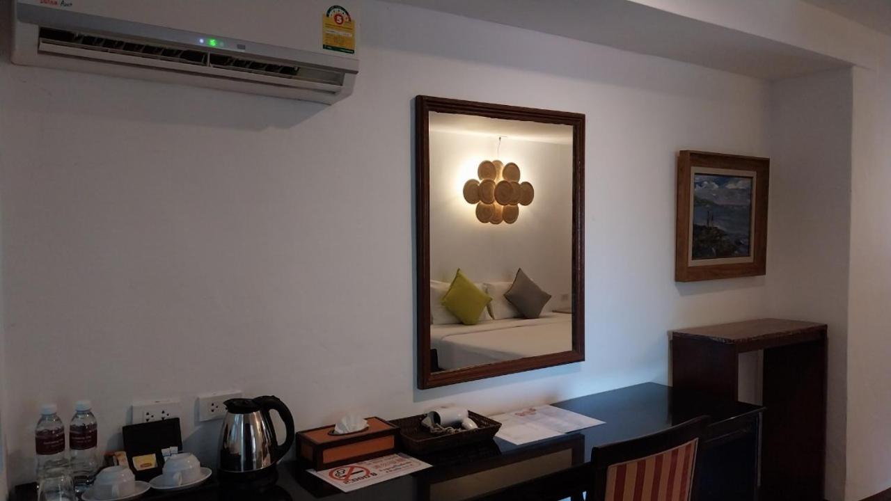 Resort Aochalong Resort&spa - Sha