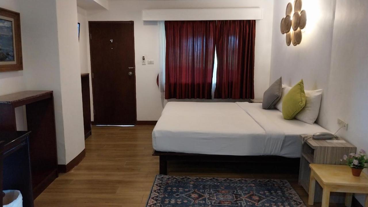 Aochalong Resort&spa - Sha Resort Phuket