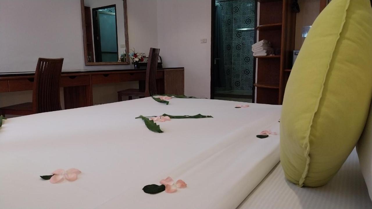 Aochalong Resort&spa - Sha 4* Phuket
