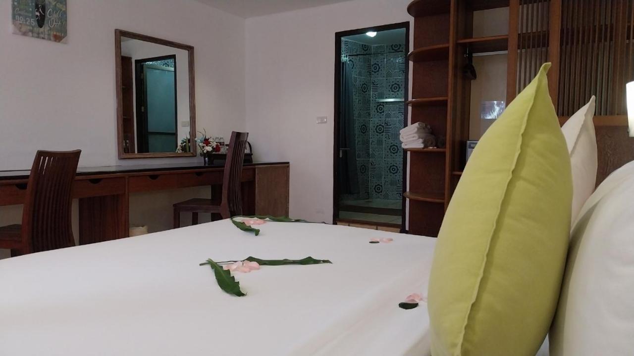 Aochalong Resort&spa - Sha Resort