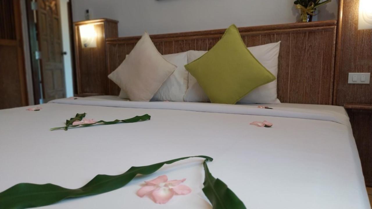 Aochalong Resort&spa - Sha 4* Phuket