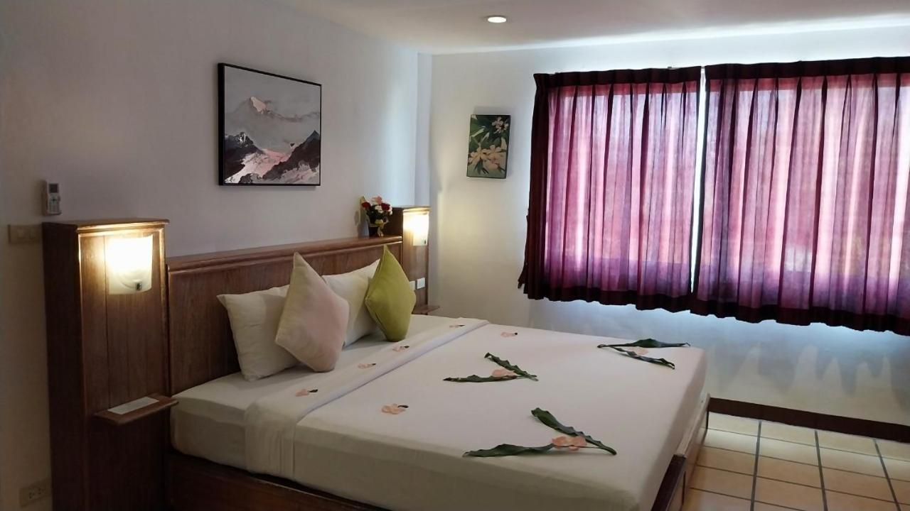 Aochalong Resort&spa - Sha Phuket