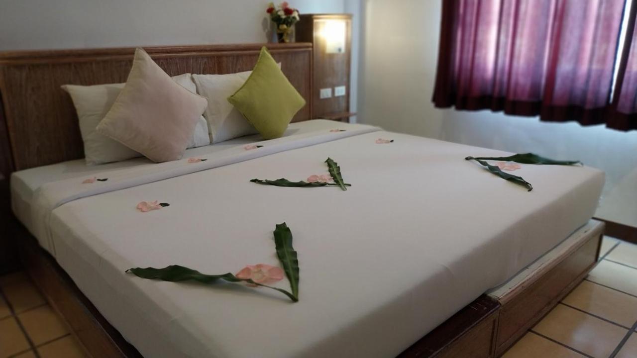 Aochalong Resort&spa - Sha Resort 4*