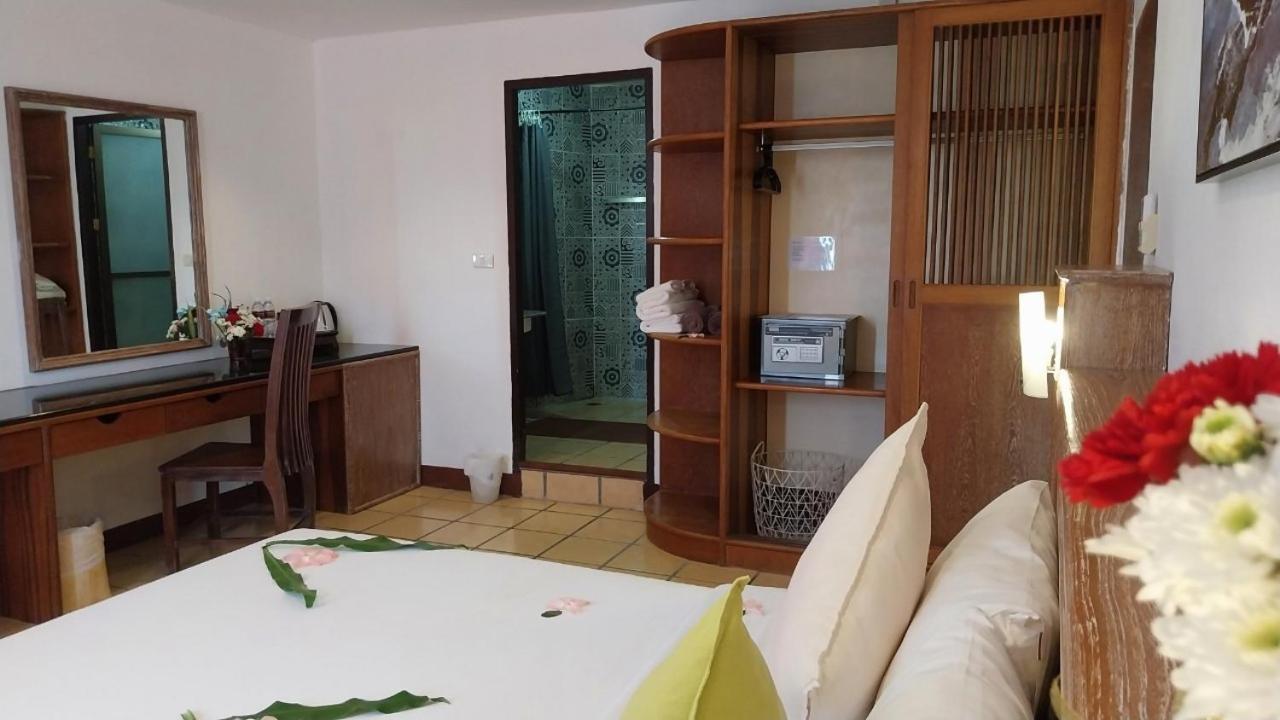 Aochalong Resort&spa - Sha Resort