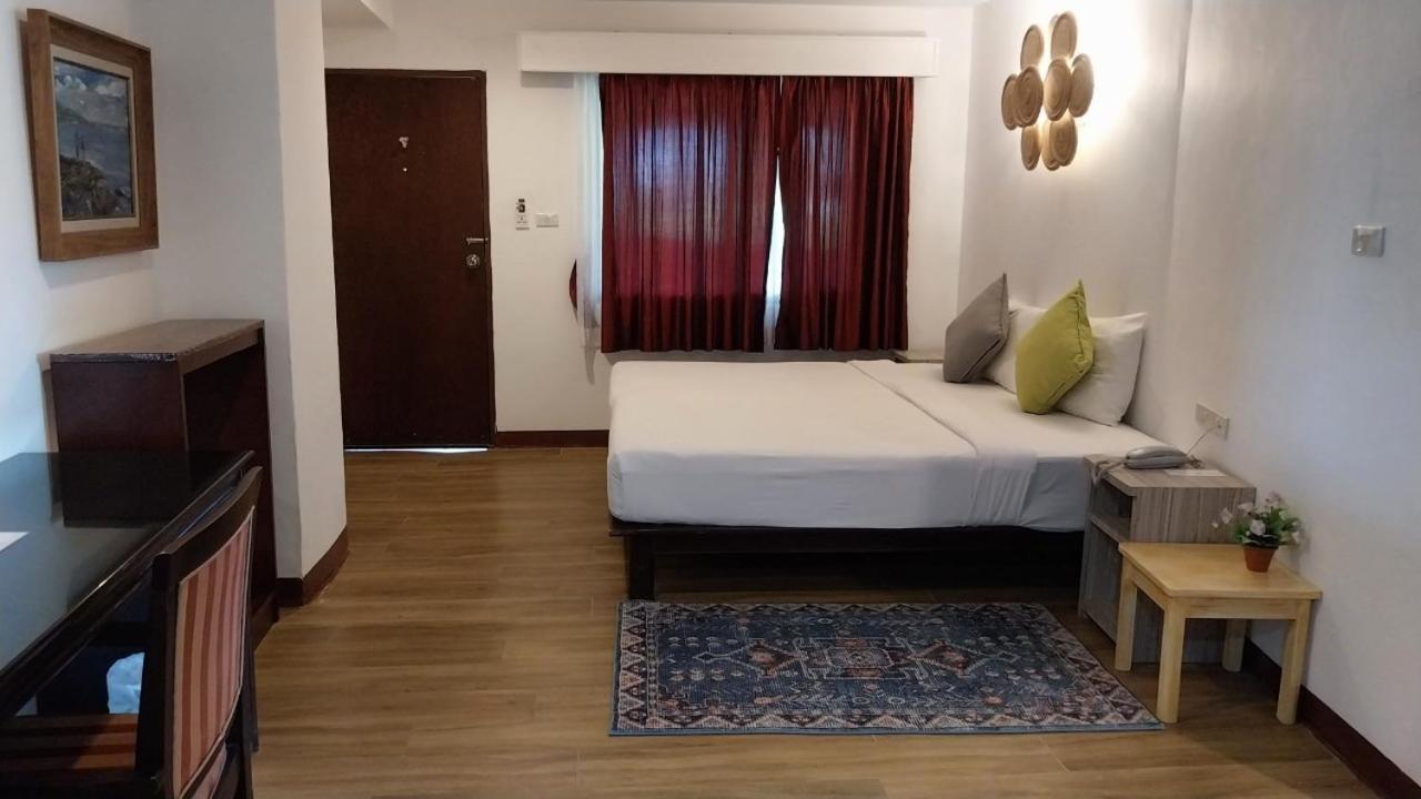 Aochalong Resort&spa - Sha Resort Phuket