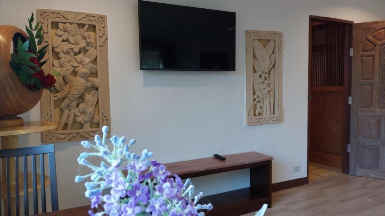 Aochalong Resort&spa - Sha Resort Phuket