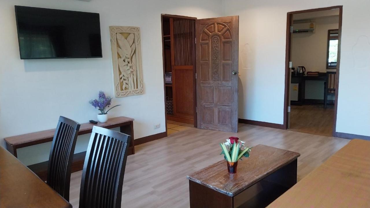 Aochalong Resort&spa - Sha Phuket